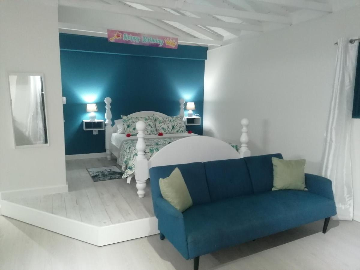 מלון קסטריס Casa Del Vega A Little Peace Of Heaven מראה חיצוני תמונה