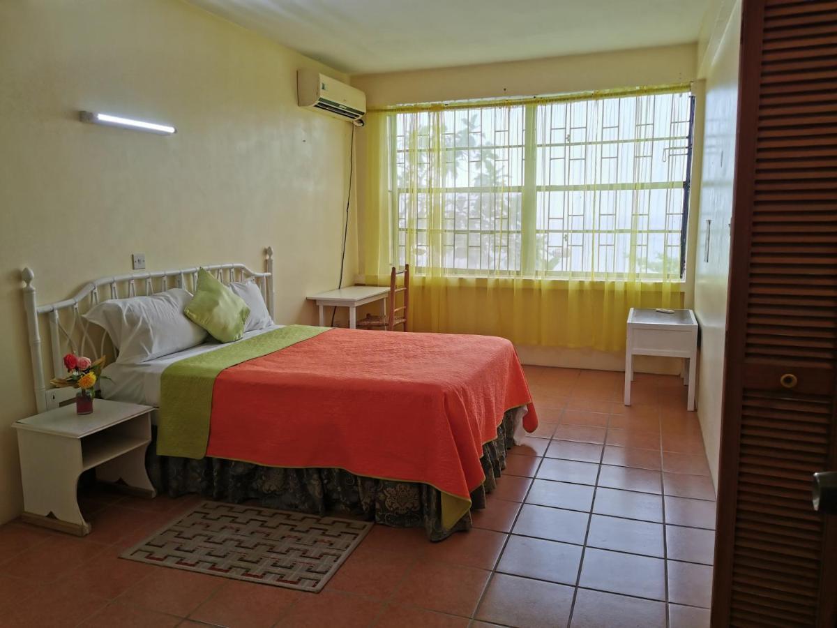 מלון קסטריס Casa Del Vega A Little Peace Of Heaven מראה חיצוני תמונה