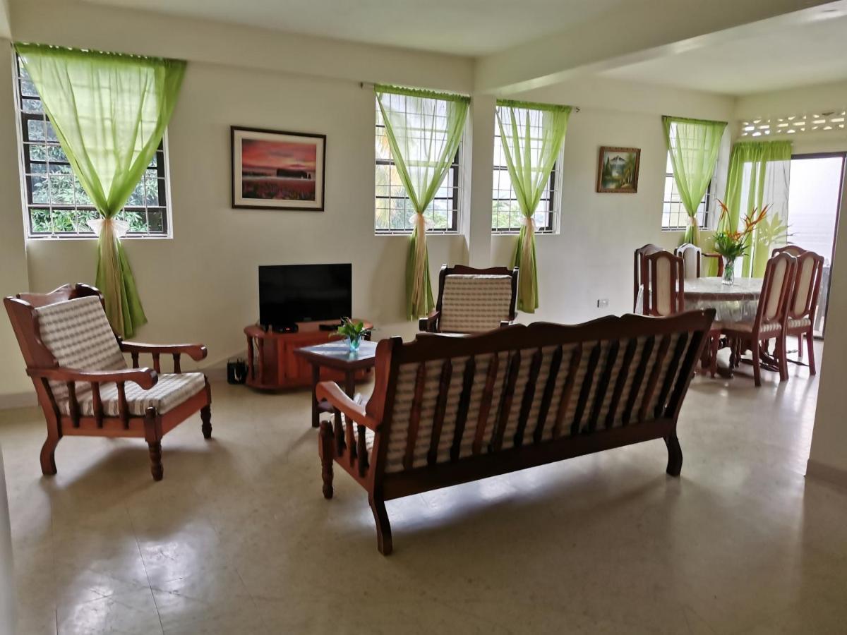 מלון קסטריס Casa Del Vega A Little Peace Of Heaven מראה חיצוני תמונה