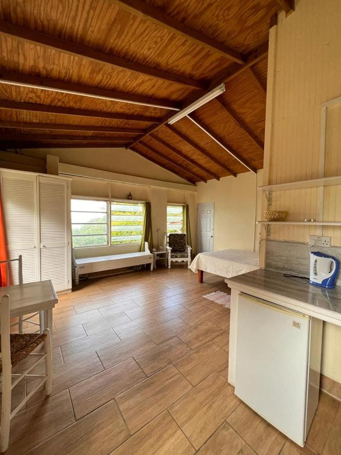מלון קסטריס Casa Del Vega A Little Peace Of Heaven מראה חיצוני תמונה