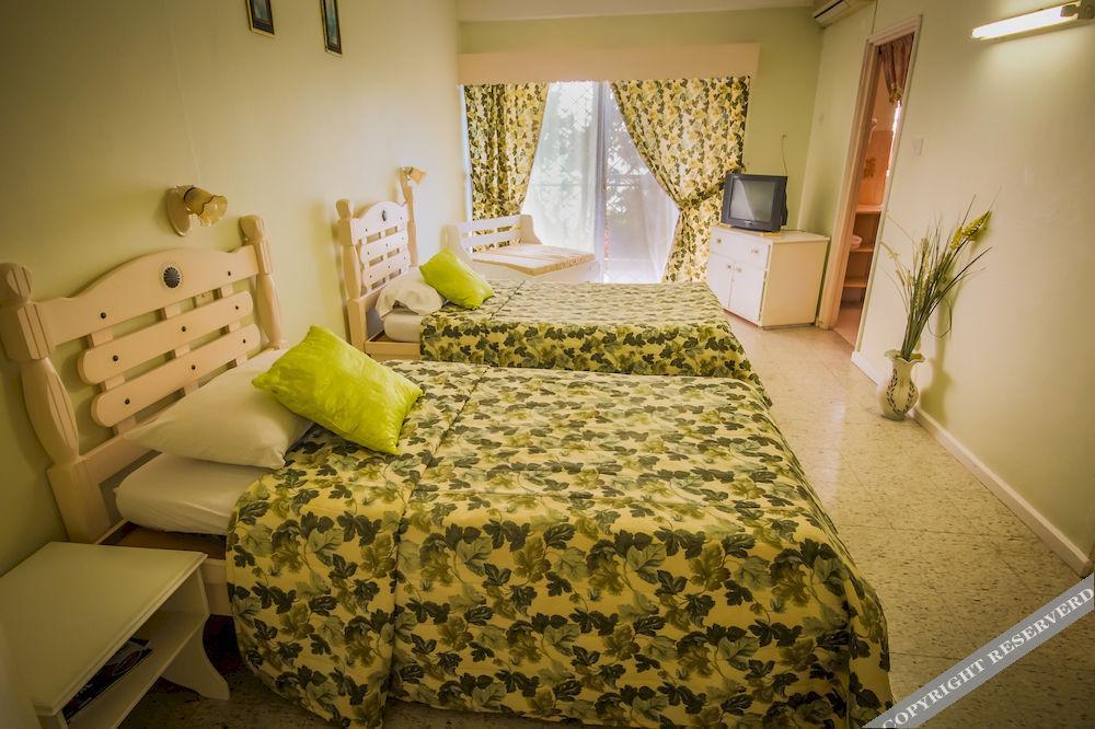 מלון קסטריס Casa Del Vega A Little Peace Of Heaven מראה חיצוני תמונה