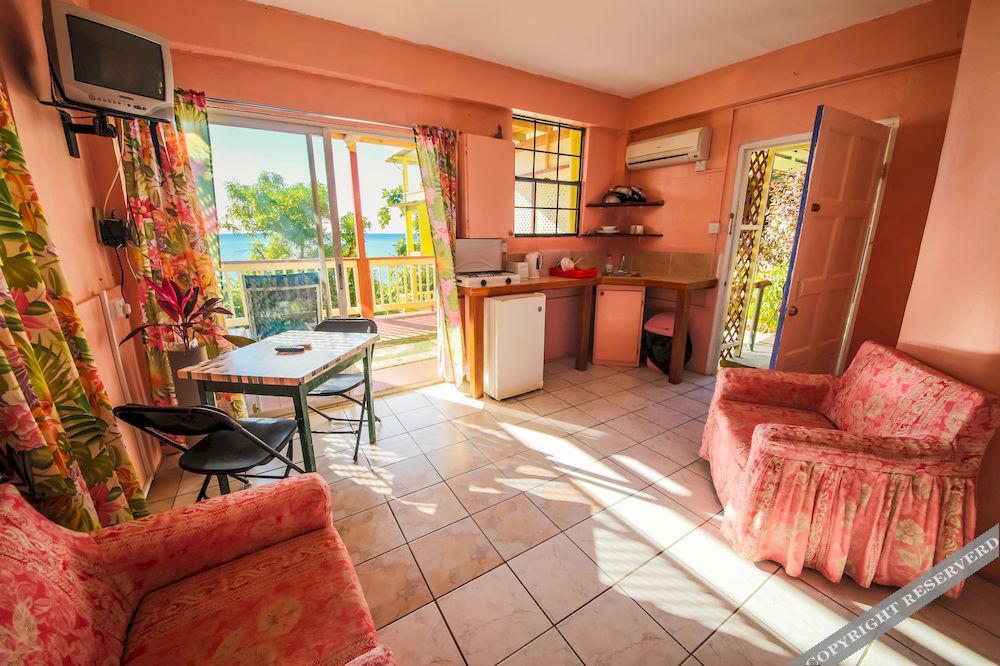 מלון קסטריס Casa Del Vega A Little Peace Of Heaven מראה חיצוני תמונה