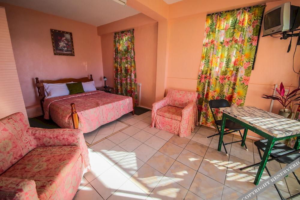 מלון קסטריס Casa Del Vega A Little Peace Of Heaven מראה חיצוני תמונה