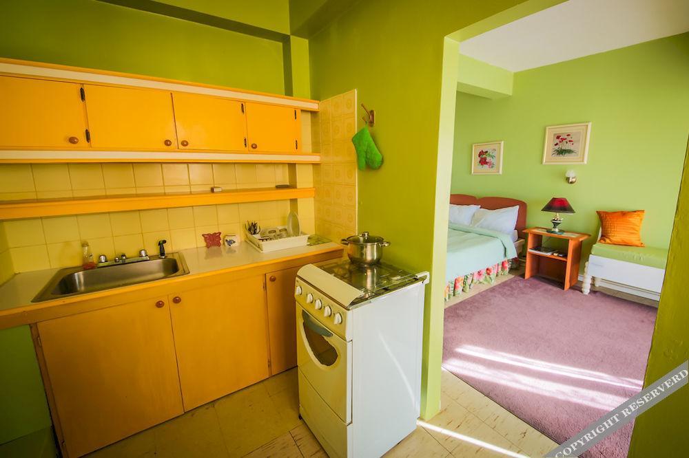 מלון קסטריס Casa Del Vega A Little Peace Of Heaven מראה חיצוני תמונה