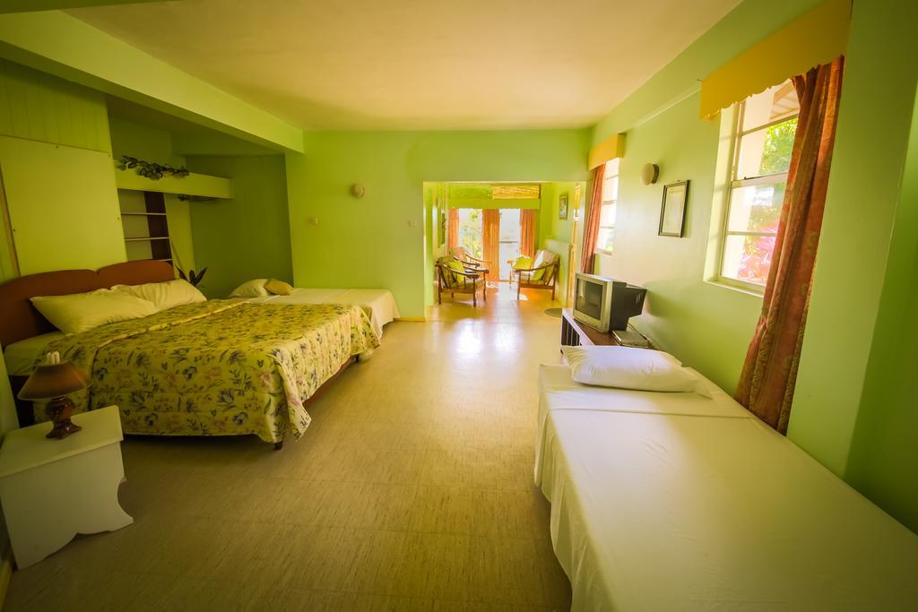 מלון קסטריס Casa Del Vega A Little Peace Of Heaven חדר תמונה