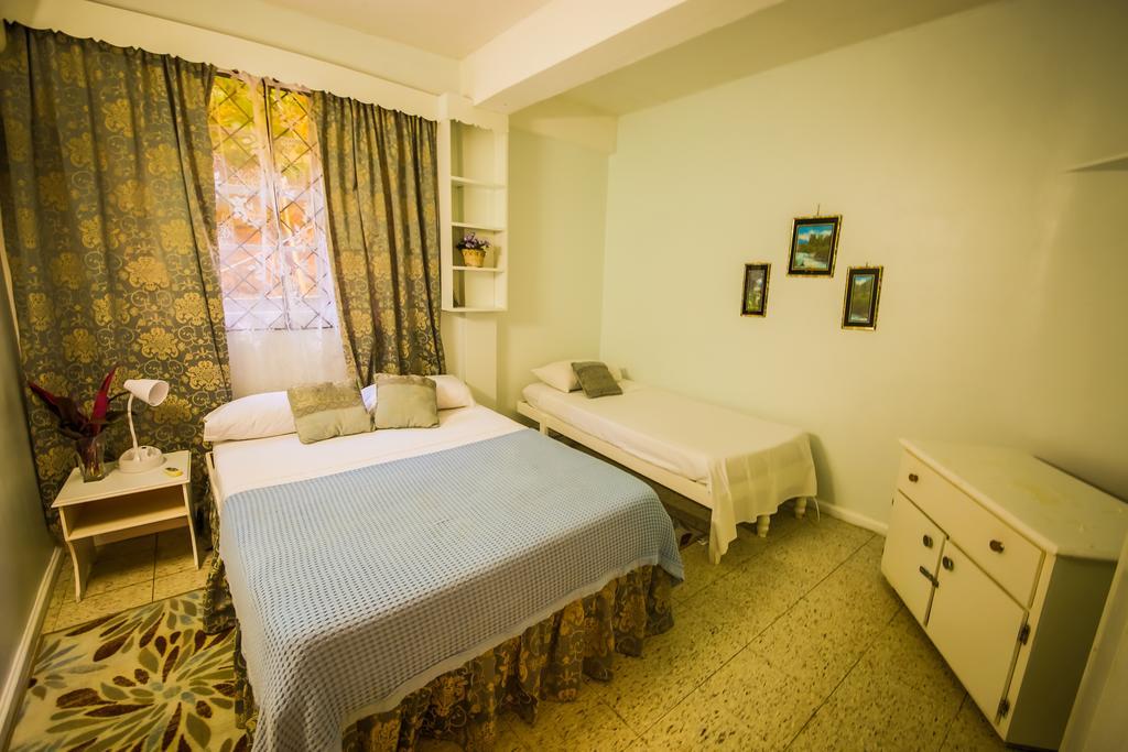 מלון קסטריס Casa Del Vega A Little Peace Of Heaven מראה חיצוני תמונה