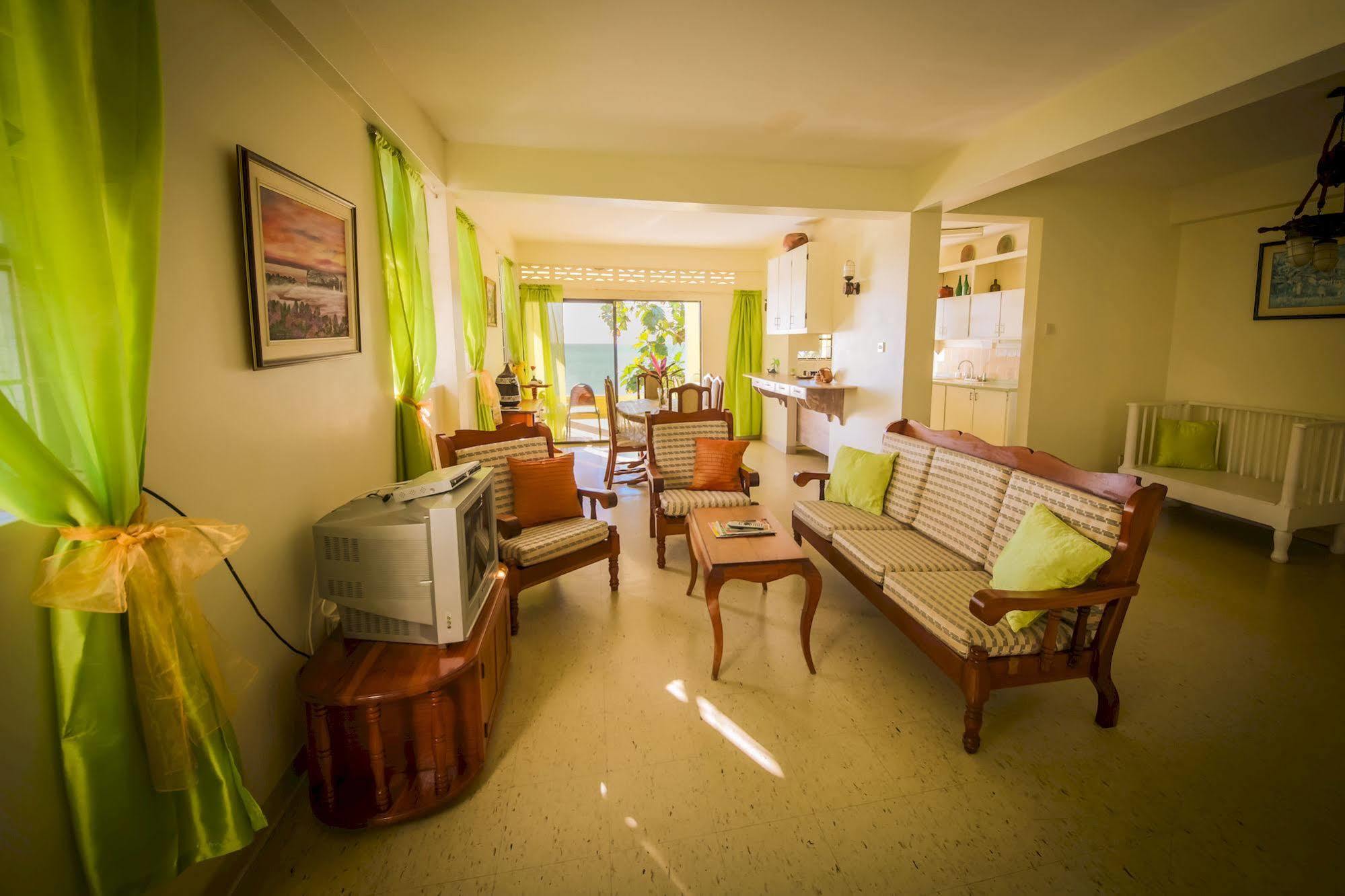 מלון קסטריס Casa Del Vega A Little Peace Of Heaven מראה חיצוני תמונה